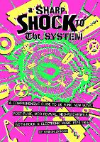 Book Cover for A Sharp Shock To The System by Vernon Joynson