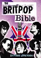 Book Cover for The Britpop Bible by Vernon Joynson