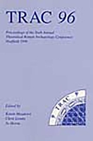 Book Cover for TRAC 96 by Karen Meadows, Chris Lemke, Jo Heron