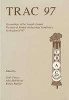 Book Cover for TRAC 97 by Colin Forcey, John G Hawthorne, Robert Witcher