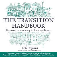 Book Cover for The Transition Handbook by Rob Hopkins