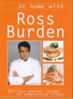 Book Cover for At Home with Ross Burden by Ross Burden