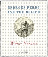 Book Cover for Winter Journeys by Georges Perec, The Oulipo