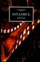 Book Cover for Companion Guide to Istanbul by John Freely