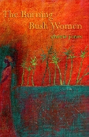 Book Cover for The Burning Bush Women & Other Stories by Cherie Jones