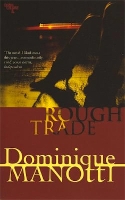 Book Cover for Rough Trade by Dominique Manotti