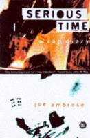 Book Cover for Serious Time by Joe Ambrose