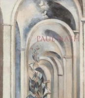 Book Cover for Paul Nash by David Boyd Haycock