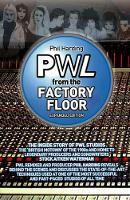 Book Cover for Pwl - From The Factory Floor by Phil Harding