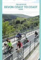 Book Cover for The Ultimate Devon Coast to Coast Guide by Richard Peace