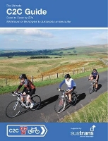 Book Cover for The Ultimate C2C Guide by Richard Peace