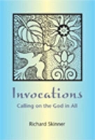 Book Cover for Invocations: v. 1 by Richard Skinner