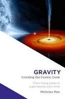 Book Cover for Gravity by Nicholas Mee
