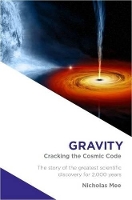 Book Cover for Gravity by Nicholas Mee