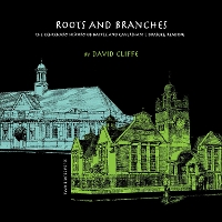 Book Cover for Roots and Branches by David Cliffe