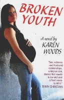 Book Cover for Broken Youth by Karen Woods