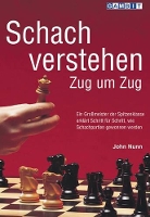 Book Cover for Schach Verstehen Zug um Zug by John Nunn