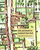 Book Cover for Life and Death in London's East End by Chris Thomas, Alfred Thomas