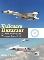 Book Cover for Vulcan's Hammer by Chris Gibson