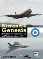 Book Cover for Nimrod's Genesis by Chris Gibson