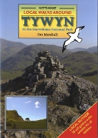 Book Cover for Local Walks Around Tywyn by Des Marshall