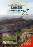 Book Cover for Walking to the Lakes of Mid and North West Wales by Des Marshall