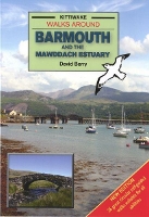 Book Cover for Walks Around Barmouth and the Mawddach Estuary by David Berry