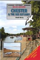 Book Cover for Walks Around Chester and the Dee Estuary by David Berry