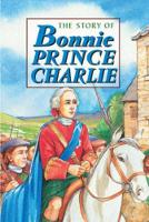 Book Cover for Story of Bonnie Prince Charlie by David Ross