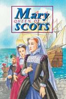 Book Cover for Mary Queen of Scots by David Ross