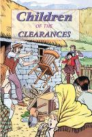 Book Cover for Children of the Clearances by David Ross