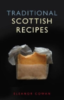 Book Cover for Traditional Scottish Recipes by Eleanor Cowan