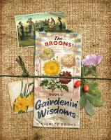 Book Cover for The Broons Gairdening Wisdoms by The Broons