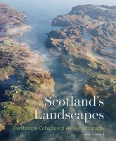 Book Cover for Scotland's Landscapes by James Crawford