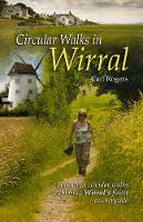 Book Cover for Circular Walks in Wirral by Carl Rogers