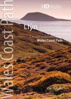 Book Cover for Llyn Peninsula by Carl Rogers