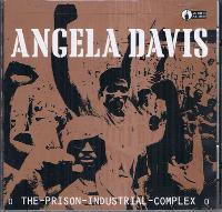 Book Cover for The Prison Industrial Complex by Angela Davis