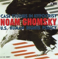 Book Cover for Case Studies In Hypocrisy by Noam Chomsky