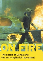 Book Cover for On Fire by Various