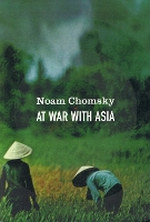 Book Cover for At War With Asia by Noam Chomsky