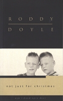 Book Cover for Not Just for Christmas by Roddy Doyle