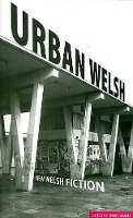 Book Cover for Urban Welsh by Lewis Davies