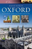Book Cover for Oxford by David Horan, Colin Dexter