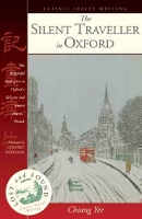 Book Cover for The Silent Traveller in Oxford by Chiang Yee