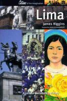 Book Cover for Lima by James Higgins