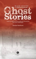 Book Cover for Black Country & Birmingham Ghost Stories by Brendan Hawthorne