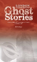 Book Cover for London Underground Ghost Stories by Jill Armitage