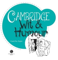 Book Cover for Cambridge Wit & Humour by Camilla Zajac