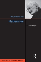 Book Cover for The Philosophy of Habermas by Andrew Edgar