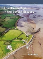 Book Cover for The Bronze Age in the Severn Estuary by Martin Bell